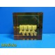 Hologic DPA/QDR-1 030-1967 Anthropomorphic Spine Phantom*V.Good Cosmetics*~18622