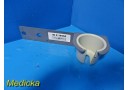 Sonosite Detachable ~ Additional Transducer / Probe Holder on Metal Mount~ 18494