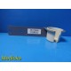 Sonosite Detachable ~ Additional Transducer / Probe Holder on Metal Mount~ 18494