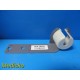 Sonosite Detachable ~ Additional Transducer / Probe Holder on Metal Mount~ 18494