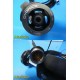 Smith & Nephew 7205063 Dyonics ED-3 Camera Control W/Camera Head & Coupler~18492