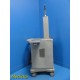 2008 Alcon Accurus 202-1611-503 Mobile Cart for 800CS Opthalmic Surg Sys ~ 18672