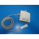 SIEMENS 2.5PL20 P/N 5262493-L0850 SECTOR ULTRASOUND PROBE for Elegra (6083)