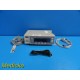 Nellcor Puritan N-395 SpO2 Patient Monitor W/ NEW SpO2 Sensor+NEW BATTERY~ 18675