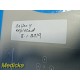 Nellcor Puritan N-395 SpO2 Patient Monitor W/ NEW SpO2 Sensor+NEW BATTERY~ 18675