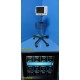 2014 Philips Respironics NM3 Respiratory Profile Monitor W/ Mobile Stand~ 19002