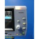2014 Philips Respironics NM3 Respiratory Profile Monitor W/ Mobile Stand~ 19002
