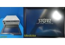 Karl Storz 2020 4520-140 SCB Aida DVD-M W/ Smart Screen & Cables ~ 18685