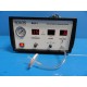 Solos Endoscopy RAP-1 GS-900 Rapid Automatic Pneumoperitoneum / Insufflator 9916