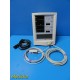 Datascope Accutorr Plus Patient Monitor W/ NEW SpO2 Sensor & NEW NBP Hose ~19009