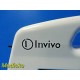 2010 Invivo Precess 3160DCU MRI Patient Monitor W/ 2X Batteries+Power Sup~19017