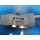 Acuson V4C Cardiac Ultrasound Transducer for Aspen & Acuson XP Series (10233)