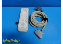 Viasys 24-J69457 Headbox/Jackbox Passive SMC EEG W/ FKC3GA FCT Cable ~ 18692