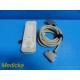 Viasys 24-J69457 Headbox/Jackbox Passive SMC EEG W/ FKC3GA FCT Cable ~ 18692