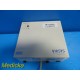 Viasys 03N00187 Cephalo Pro Headbox SMC W/ 24-J696457 Jackbox Passive SMC~18694