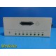 Viasys 03N00187 Cephalo Pro Headbox SMC W/ 24-J696457 Jackbox Passive SMC~18694