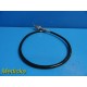 Parker Parflex Endoflex 550H-4 Endolap CO2 Insufflator Hose W/ Yoke ~ 18695