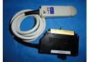 AI ACOUSTIC IMAGING 14 TCLA 5.0MHZ ULTRASOUND TRANSDUCER FOR AI 5200 SYS. 3491