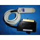 AI ACOUSTIC IMAGING 14 TCLA 5.0MHZ ULTRASOUND TRANSDUCER FOR AI 5200 SYS. 3491