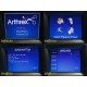 2016 Arthrex Dual Wave AR-6480 Arthroscopy Pump Fluid Management System ~ 18698