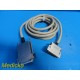 Viasys Headbox/Jackbox Passive SMC-Cephalo Pro Headbox SMC Interface Cable~18700