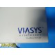 Viasys 03N00195 Cephalo Pro Headbox SMC W/ 24-J090457 Jackbox Passive SMC ~19034