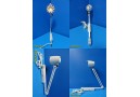 Philips Burton LE-35 K-Arm Multi-Purpose Surgical Mobile Light Source ~ 19036