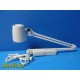 Philips Burton LE-35 K-Arm Multi-Purpose Surgical Mobile Light Source ~ 19036