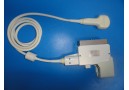 GE 548c Ref 2197483 3.75-5.0 / D 3.75 MHz Convex Ultrasound Transducer (6053)