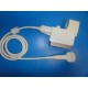 GE 548c Ref 2197483 3.75-5.0 / D 3.75 MHz Convex Ultrasound Transducer (6053)