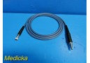 Circon ACMI 30063 7Ft Long Fiber Optic Light Cable *TESTED & WORKING* ~ 18707