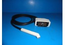 Toshiba PSB-50ST 5.0MHz Special Sector Ultrasound Probe (3203)