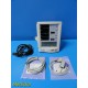 Datascope Accutorr Plus Patient Monitor W/ NEW Patient Leads & SpO2 Sensor~19041