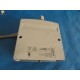 Siemens 7.5L40 P/N 5260281-L0850 Linear Array Probe Transducer (3453)