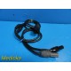 Medtronic Life Pak Pacemaker Monitor's Power Cable ~ 18729