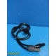 Medtronic Life Pak Pacemaker Monitor's Power Cable ~ 18729