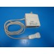 SIEMENS 3.5PL28 3.5 MHz Cardiac Sector phased Array Ultrasound Transducer (6082)