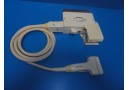 GE 546L P/N 2153405 Linear Array Ultrasound Transducer W/ Hook for logiq (6355)