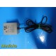 Smiths Medical 21-3815-01 AC Adapter for CADD-Prizm Ambulatory Pump ~19078