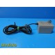 Smiths Medical 21-3815-01 AC Adapter for CADD-Prizm Ambulatory Pump ~19078