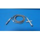 2004 Philips D5009V/ 21223B 5.0Mhz Non-imaging Probe for Philips HD7XE (7161)