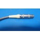 2004 Philips D5009V/ 21223B 5.0Mhz Non-imaging Probe for Philips HD7XE (7161)