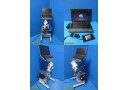 Olympus GYRUS ACMI Laborie SOLAR Blue Urodynamic Sys W/ Dell E5510 Laptop~19082