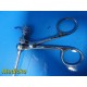 Olympus A3735 17cm Pediatric Rigid Biopsy Forceps ~ 19173