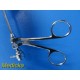 Olympus A3735 17cm Pediatric Rigid Biopsy Forceps ~ 19173