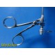 Olympus A3735 17cm Pediatric Rigid Biopsy Forceps ~ 19173