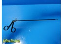 Jarit 600-105 Laparoscopic Monopolar Grasping Forceps, 5mm x 32cm ~ 19175