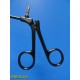 Jarit 600-105 Laparoscopic Monopolar Grasping Forceps, 5mm x 32cm ~ 19175