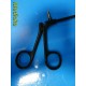 Jarit 600-105 Laparoscopic Monopolar Grasping Forceps, 5mm x 32cm ~ 19175
