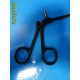 Jarit 600-105 Laparoscopic Monopolar Grasping Forceps, 5mm x 32cm ~ 19175